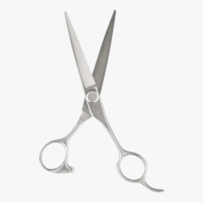 Precision Barber Shears Thinners Clipart , Png Download - Transparent Background Barber Scissor Png, Png Download, Free Download