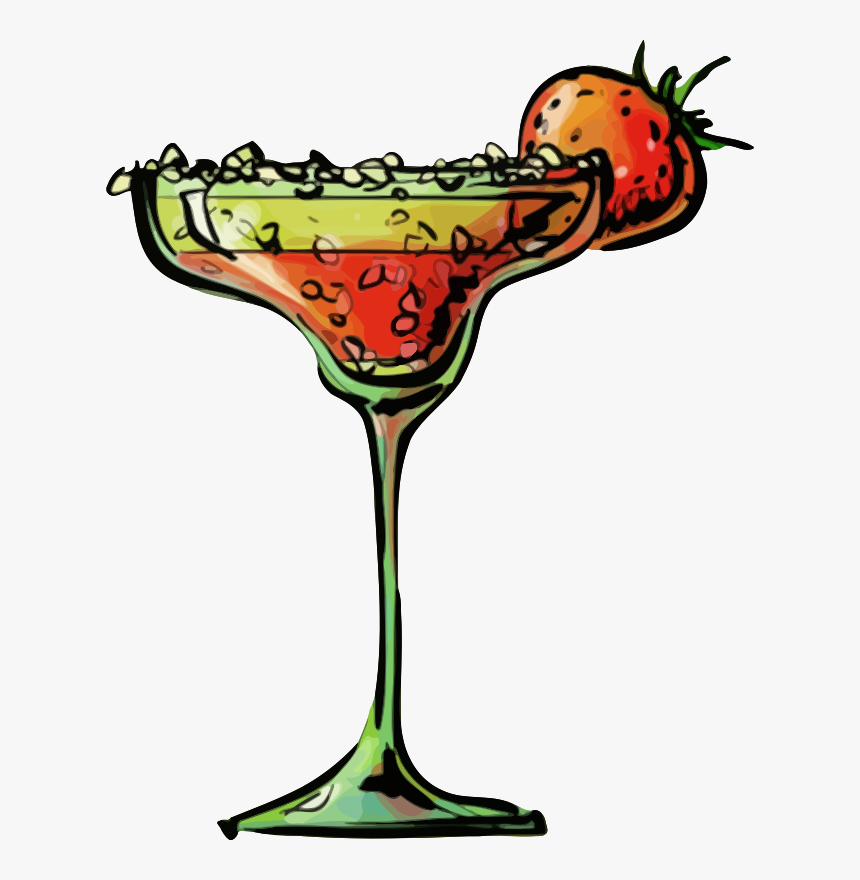 Cocktail Clipart, HD Png Download, Free Download