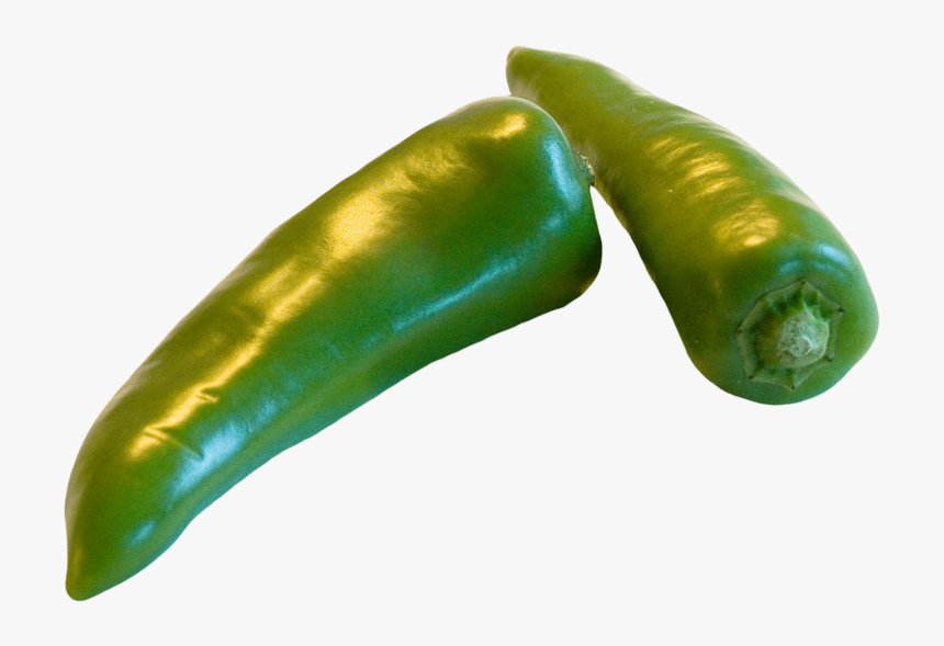 Green Chilli Png, Transparent Png, Free Download