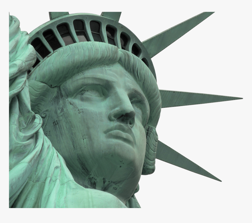 Statue Of Liberty Transparent Png, Png Download, Free Download