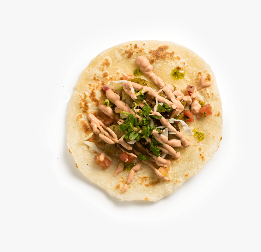 Transparent Tacos Mexicanos Png - Korean Taco, Png Download, Free Download