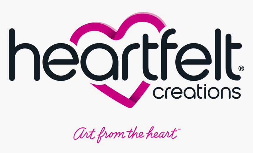 Heartfelt Creations - Heart, HD Png Download, Free Download