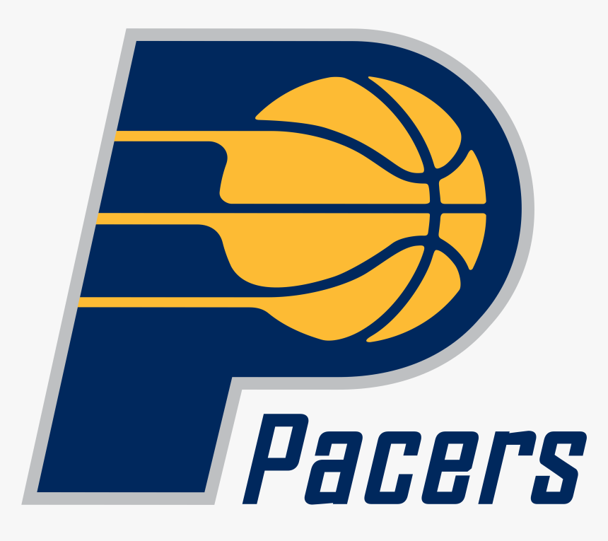 Indiana Pacers Logo - Indiana Pacers Logo Png, Transparent Png, Free Download