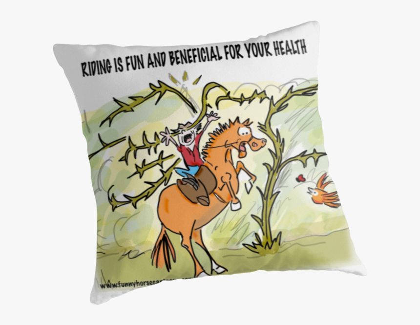 Transparent Funny Horse Png - Horse Riding Is Fun, Png Download, Free Download