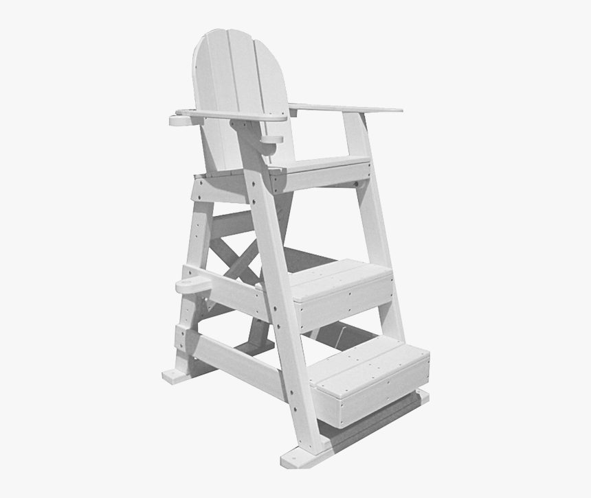 Lifeguard Chair Transparent, HD Png Download, Free Download