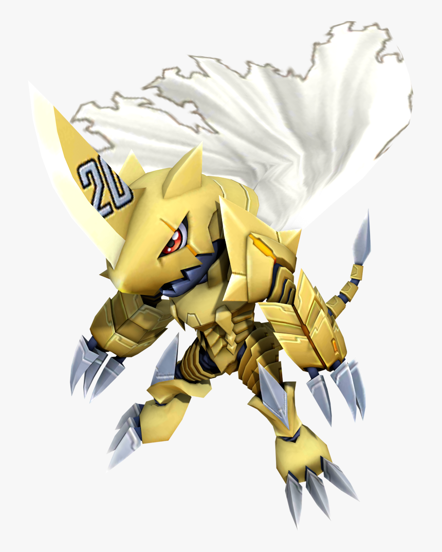 Image Thumbnail - Digimon Linkz Zubamon, HD Png Download, Free Download