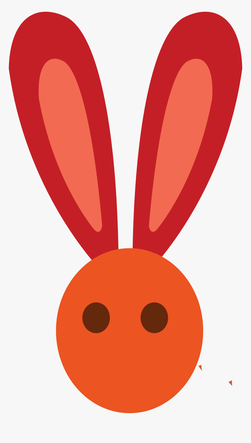 Red Bunny Ears Png - Pngkit selects 55 hd bunny ears png images for