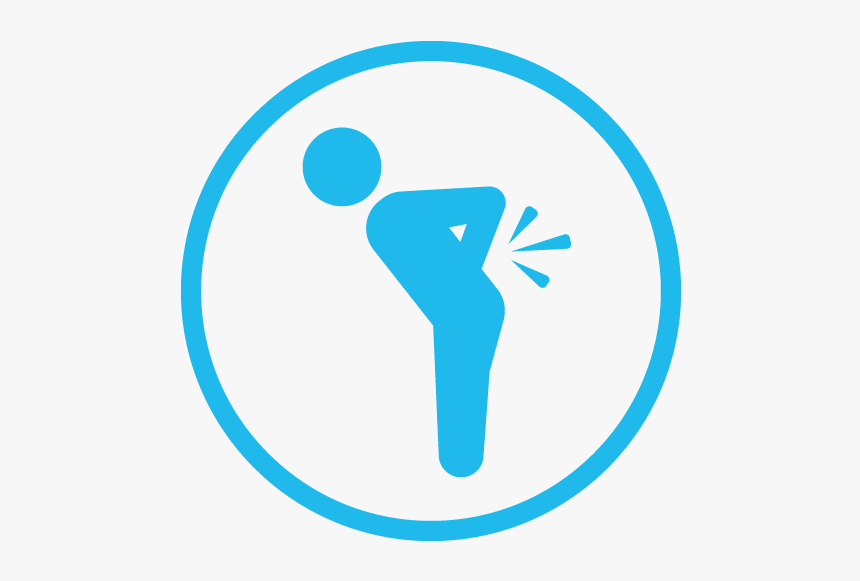 Icon Back Pain - Back Pain Pain Icon, HD Png Download, Free Download