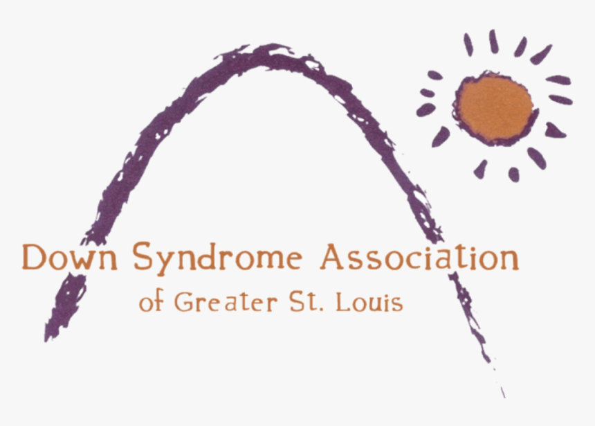 Down Syndrome St Louis, HD Png Download, Free Download