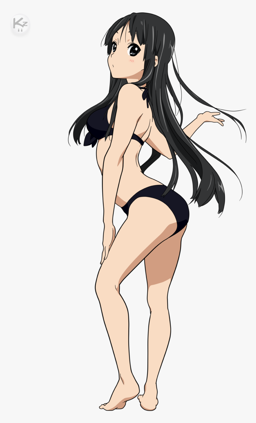 Mio Akiyama Png, Transparent Png, Free Download