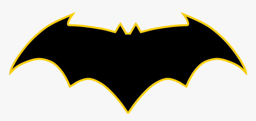 Batman, HD Png Download - kindpng