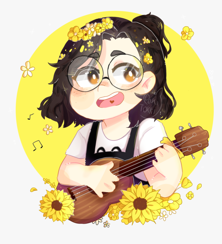 Dodie Clark Fanart , Png Download - Dodie Clark Fanart, Transparent Png, Free Download