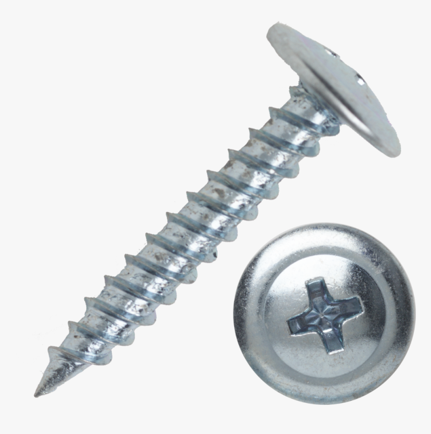 Screws Png, Transparent Png, Free Download