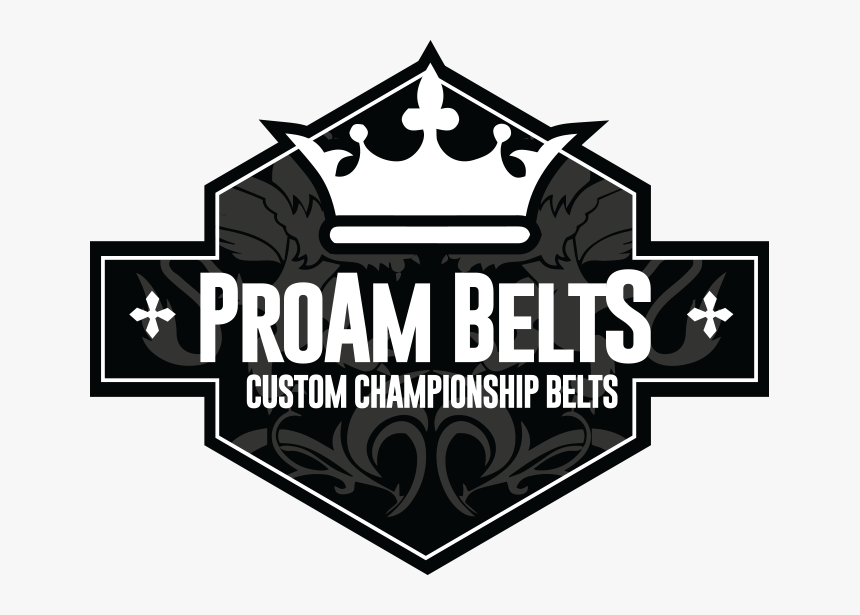 Custom Championship Belt 2 0