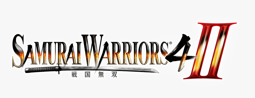 Samurai Warriors 4, HD Png Download, Free Download