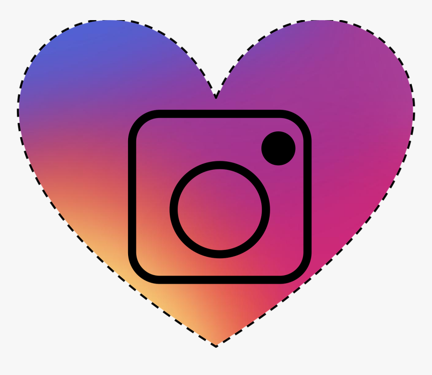 Imagens De Amor Para O Instagram, HD Png Download, Free Download