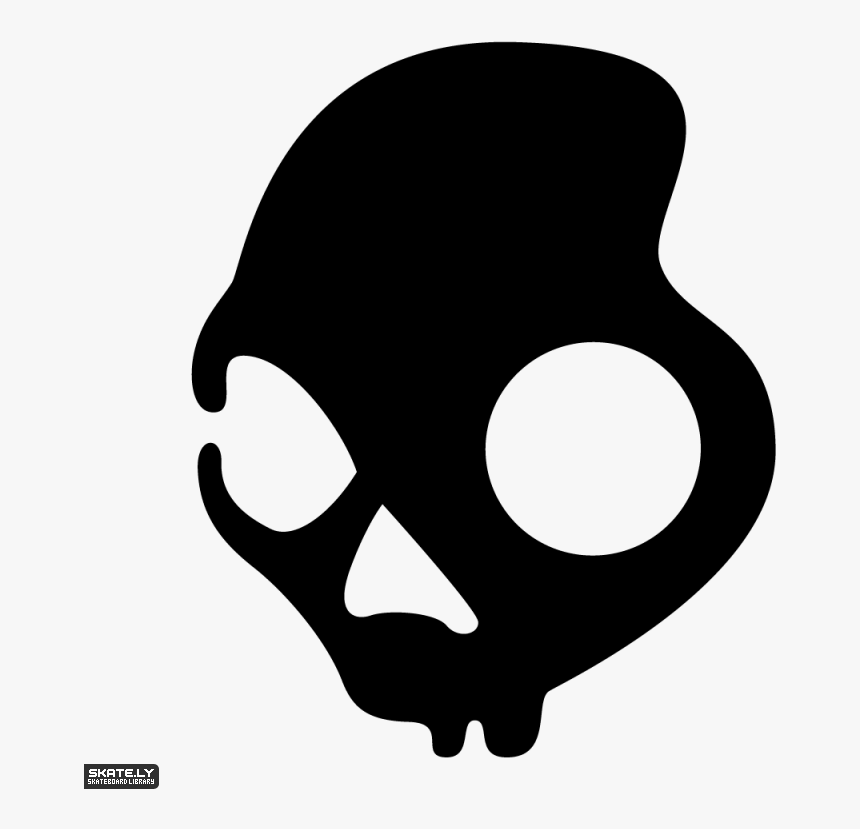 Skull Candy - Skullcandy Skull, HD Png Download, Free Download