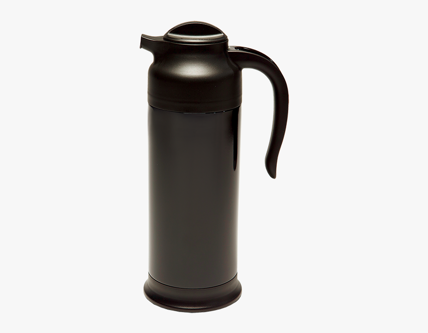 Screw Top Carafe, - Water Bottle, HD Png Download, Free Download