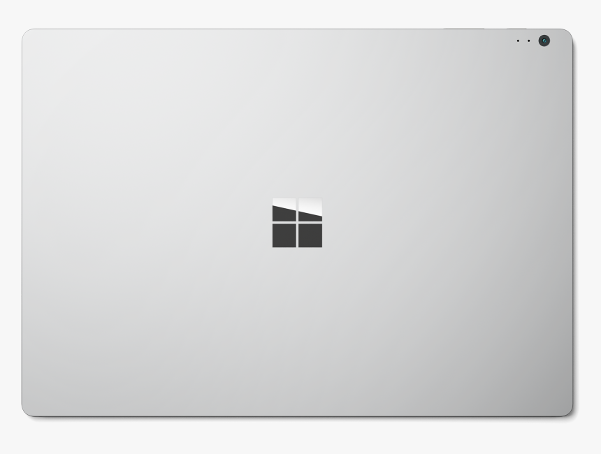 Surface Book, HD Png Download, Free Download