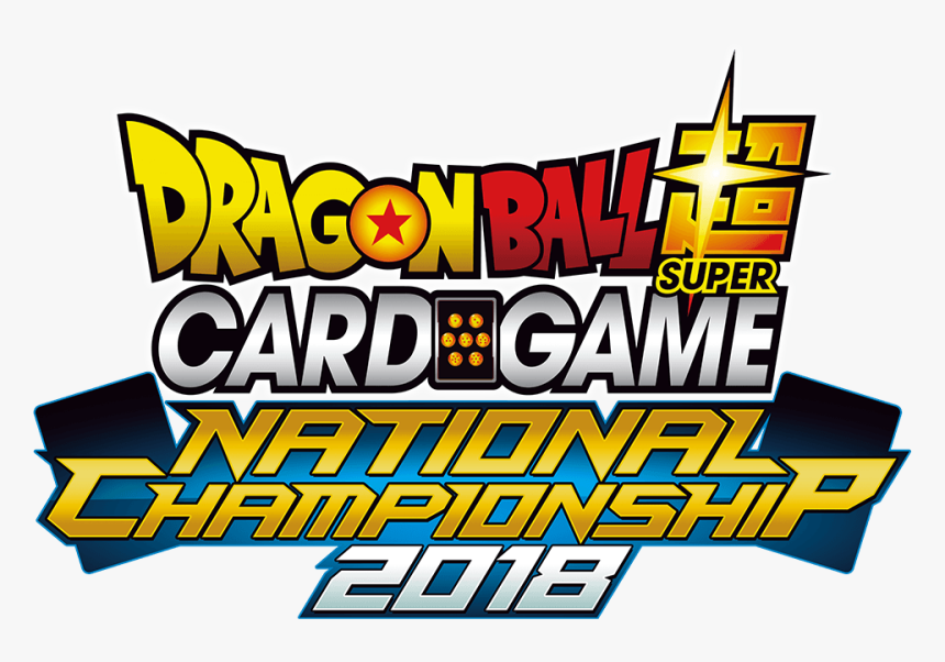 National Championship - Dragon Ball Super National, HD Png Download, Free Download