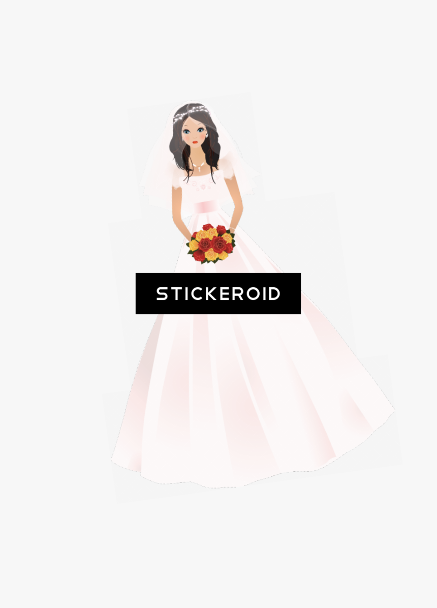 Bride Png Download Bride - Bride, Transparent Png, Free Download