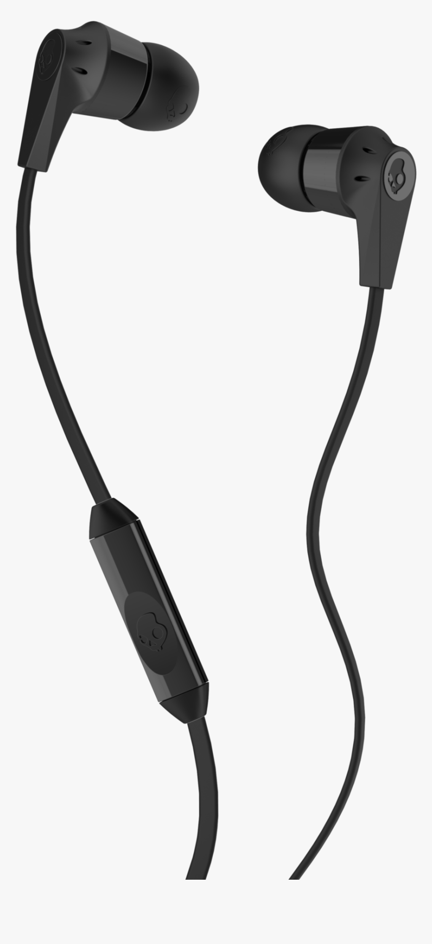 Skullcandy Ink D 2 Headphones Earbuds, HD Png Download, Free Download