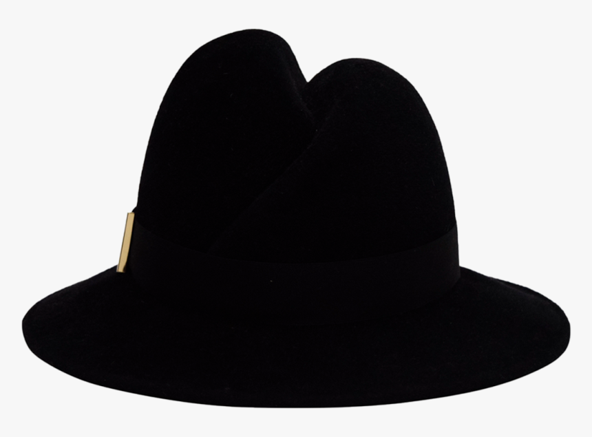 Black - Cowboy Hat, HD Png Download, Free Download