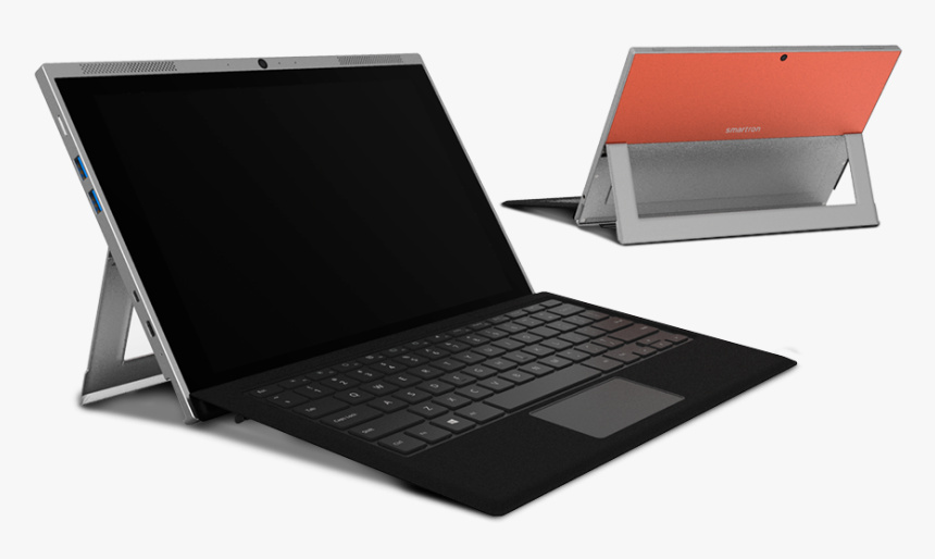 Smartron Tbook - Laptop, HD Png Download, Free Download