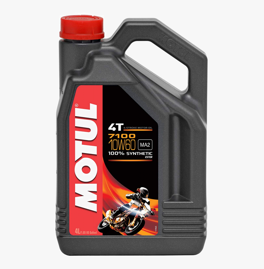 Transparent Motul Png - Motul 7100 10w40, Png Download, Free Download