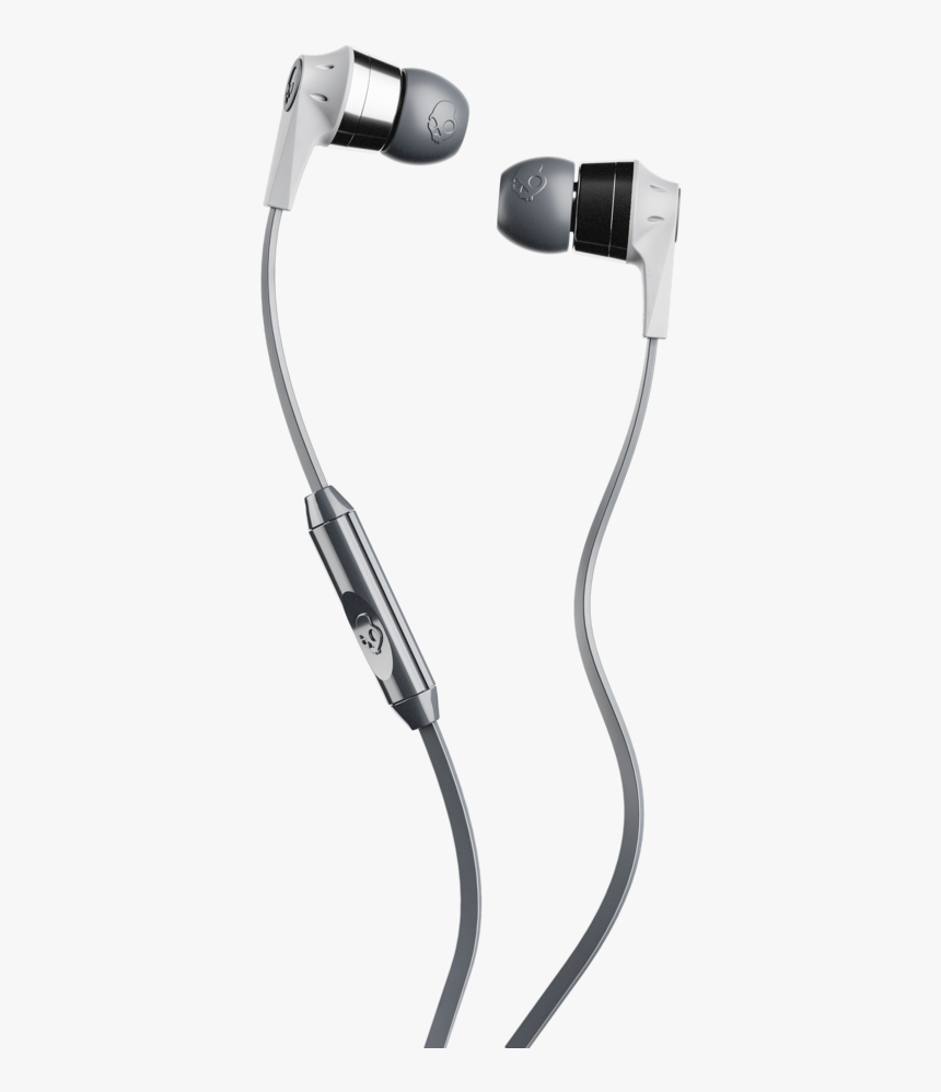 Skullcandy Ink D Headset With Mic, HD Png Download, Free Download