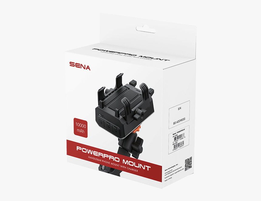 Sena Power Pro, HD Png Download, Free Download