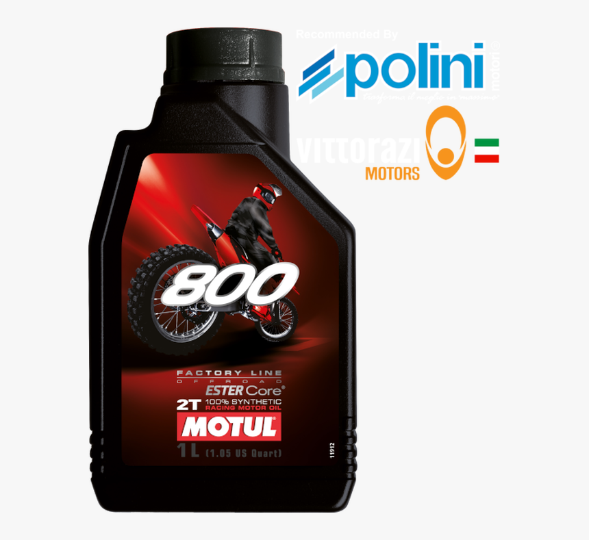 Motul 2 Stroke Mix, HD Png Download, Free Download