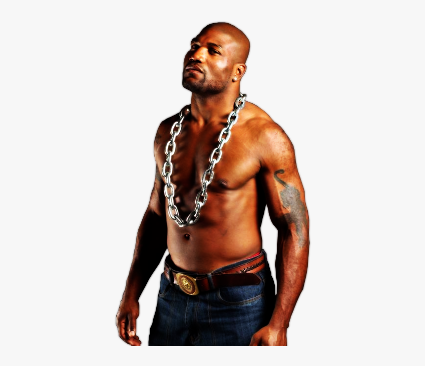 Quinton Jackson, HD Png Download, Free Download