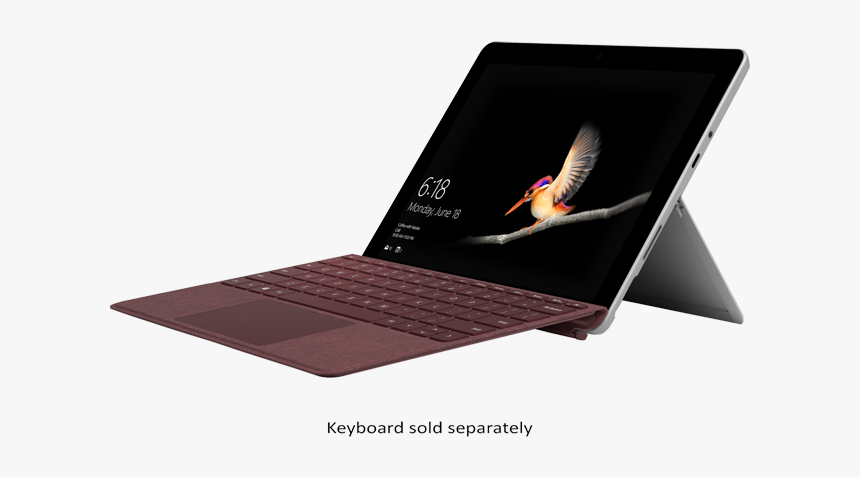 Surface Go 10 128gb, HD Png Download, Free Download