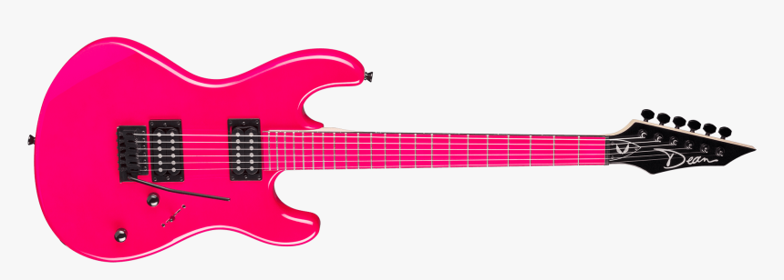 Transparent Guitars Png - Line 6 Variax Jtv 89f, Png Download, Free Download