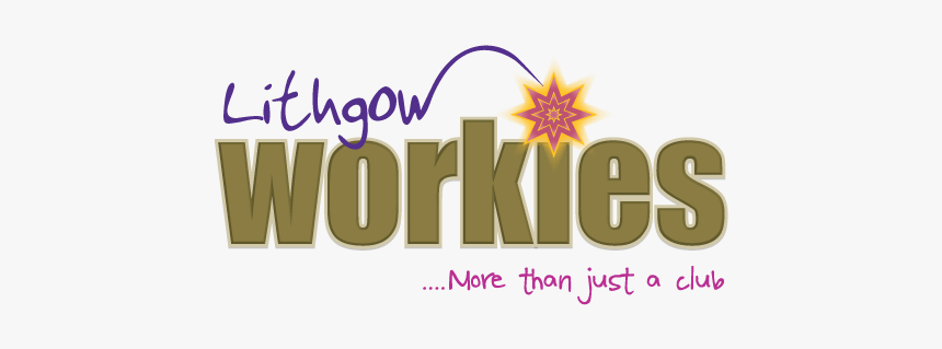 Lithgow Workies, HD Png Download, Free Download