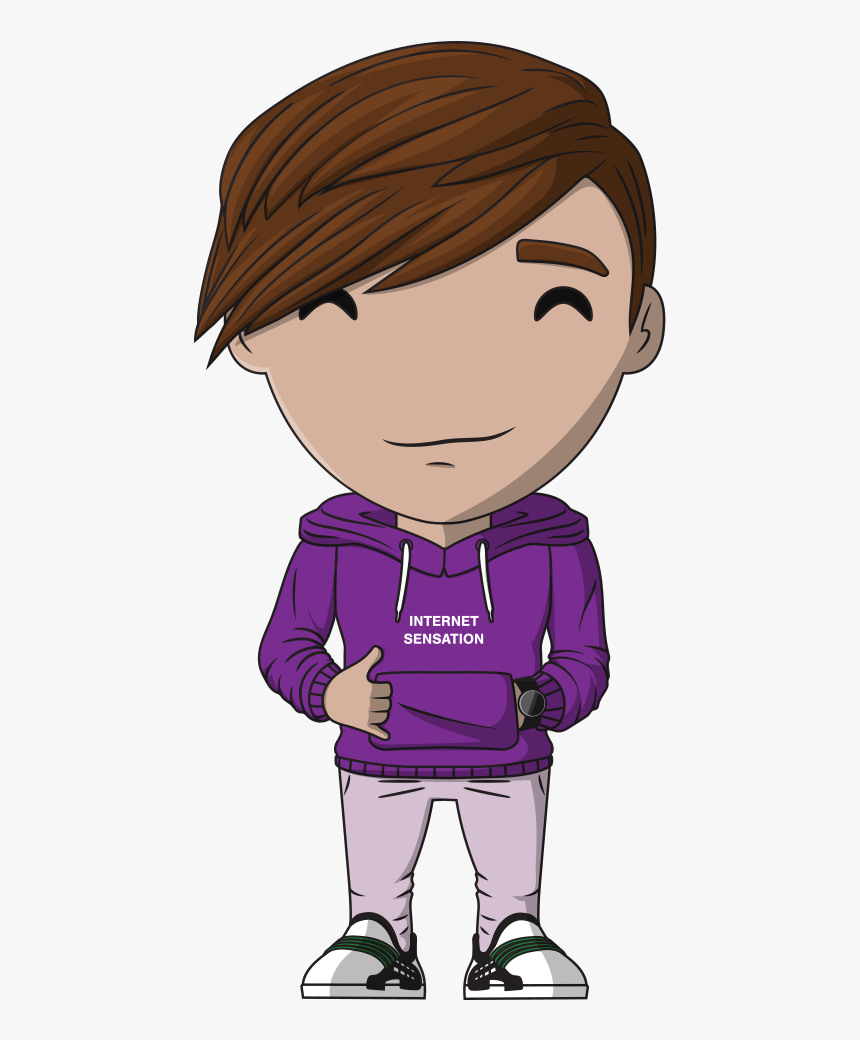 Imallexx Youtooz Imallexx Hd Png Download Kindpng