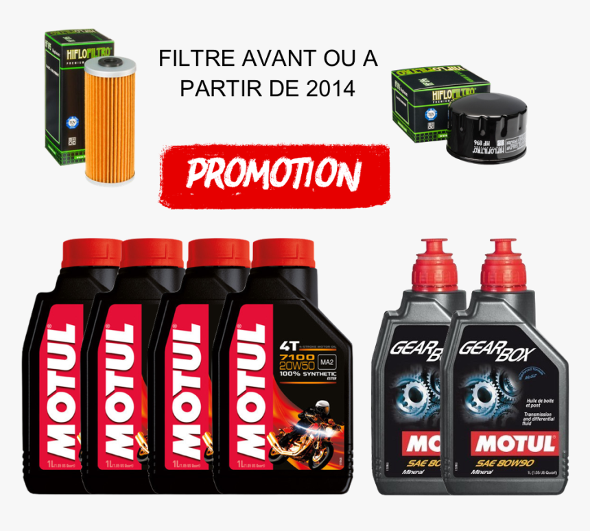 Motul 7100 10w40 1.5 L, HD Png Download, Free Download