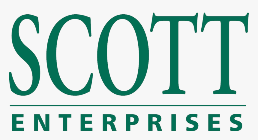 Scott-enterprisesnobg - Scott Enterprises Erie Pa, HD Png Download, Free Download
