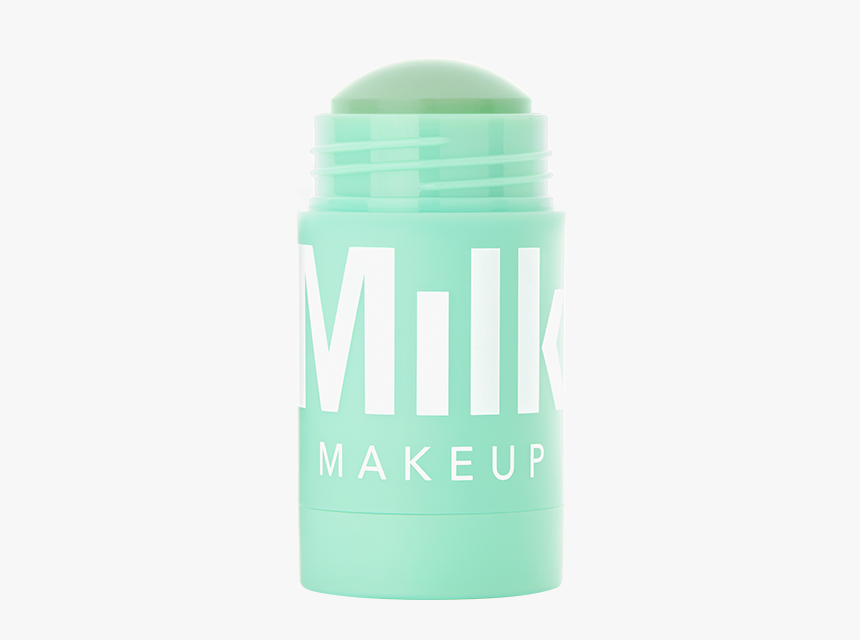 Matcha Detoxifying Face Mask, , Large - Bottle, HD Png Download, Free Download