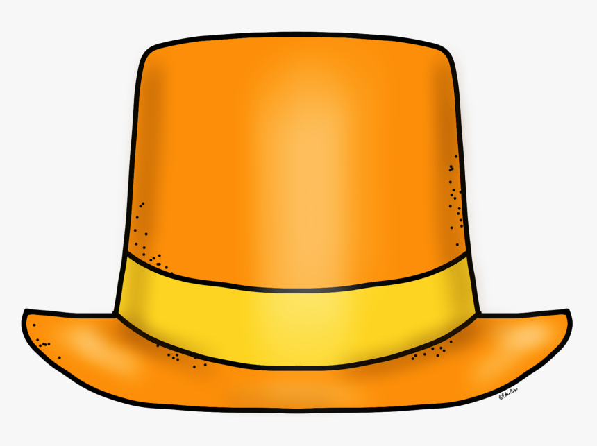 Transparent Tophat Png - Clipart Images Of Hat, Png Download, Free Download