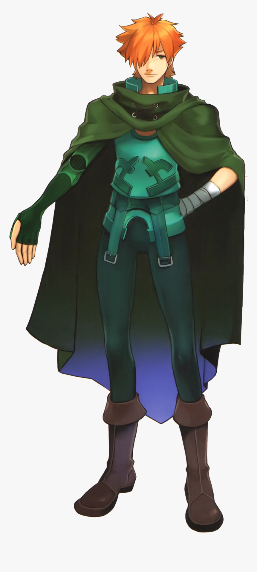 Fate Archer Robin Hood, HD Png Download, Free Download