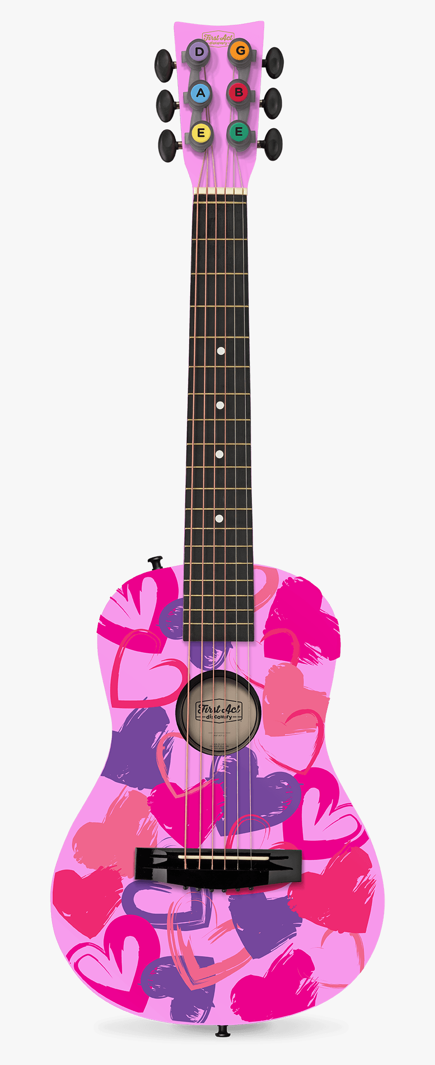 first act toy guitar