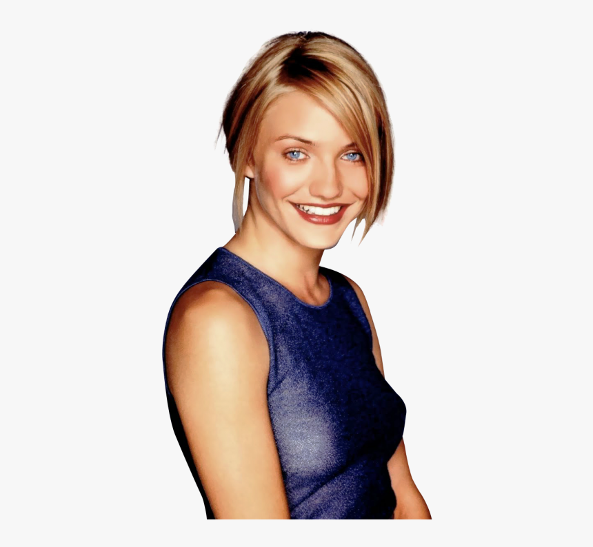 Cameron Diaz Model, HD Png Download, Free Download