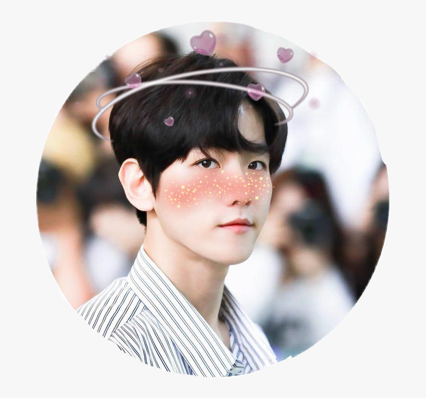 Baekhyun 170606, HD Png Download, Free Download