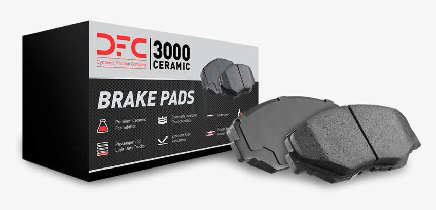 S1 Pads Box - Brake Pad Box, HD Png Download, Free Download