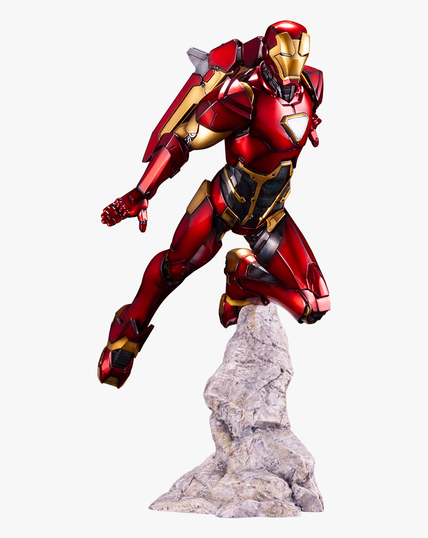 Kotobukiya Marvel, HD Png Download, Free Download