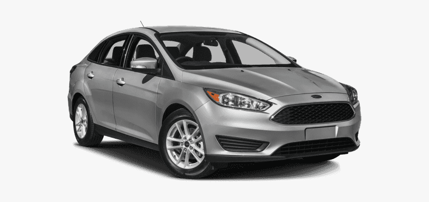 Pre-owned 2016 Ford Focus S Sedan 4d - Mazda Cx 5 Sport 2018, HD Png Download, Free Download