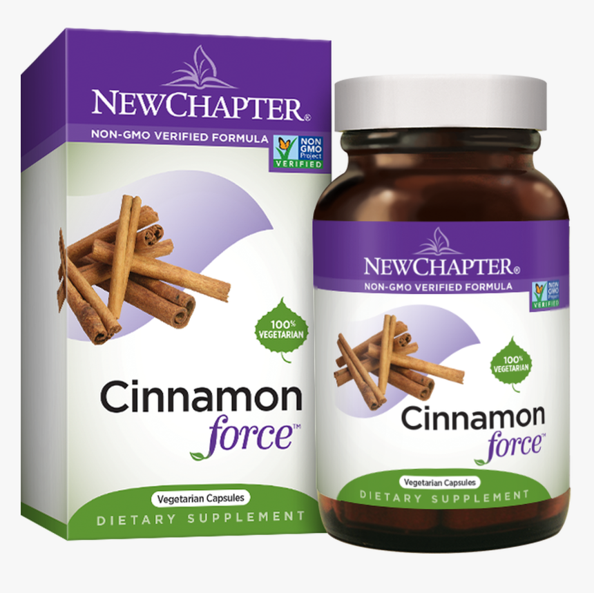 Cinnamon Bottle Png, Transparent Png, Free Download