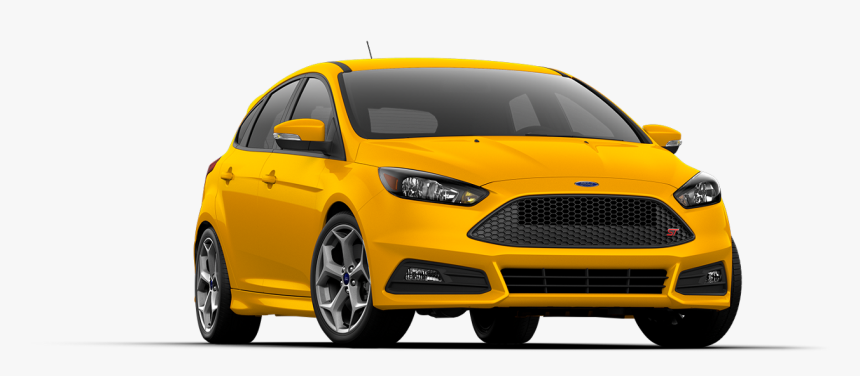 Ford Focus Se 2018, HD Png Download, Free Download